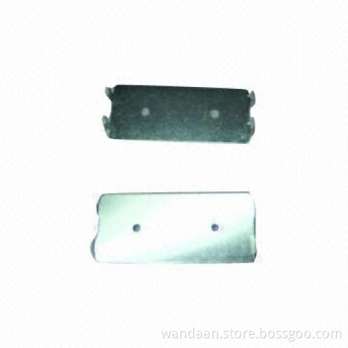 Sheet metal stamping parts, customized designs are accepted